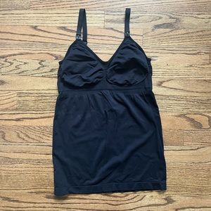 Kindred Bravely Simply Sublime Nursing Tank - Sz Large  - Like New Condition